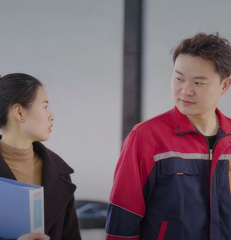 加入我们