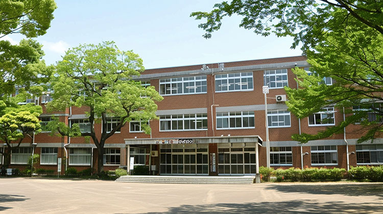 园区 / 校园 / 社区