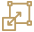 公司占地亩数