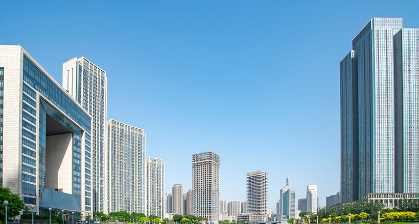 厦门翔安国际机场