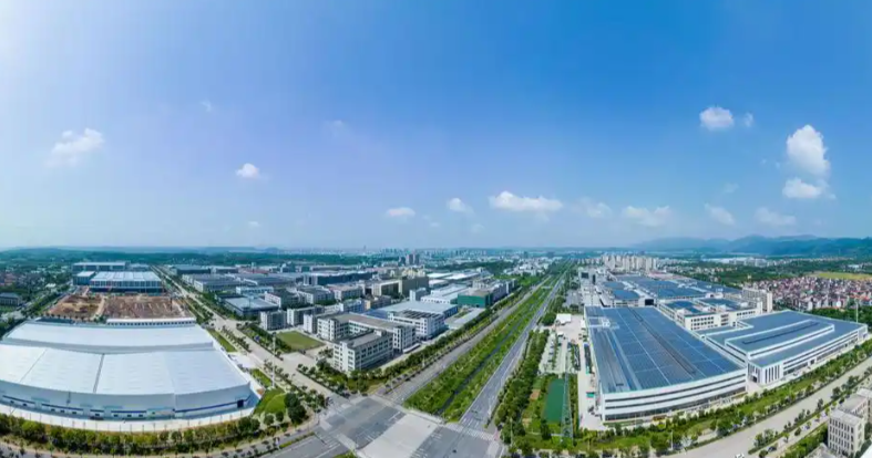 嵊州市经济开发区