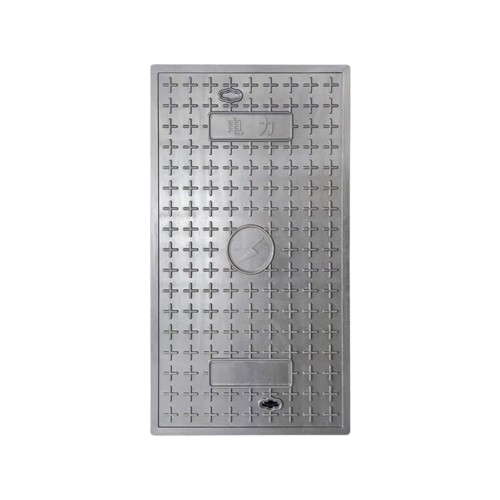 电力电缆盖板