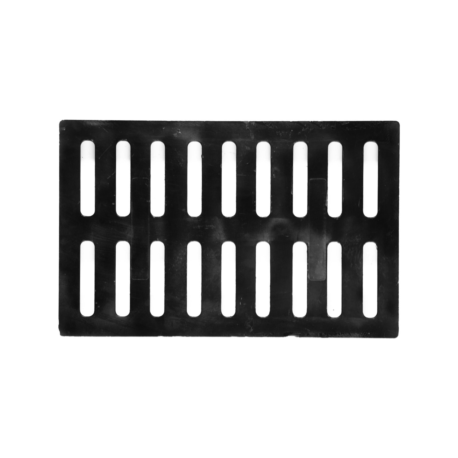Luzhongbao 500×320×50 Composite Single Grate