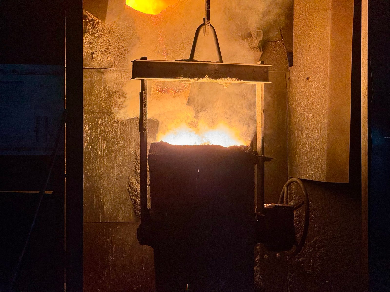 LuZhongBao 450×750×40 Ductile Iron Combination Grate: Meticulous Craftsmanship Wins Market Favor