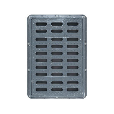 Luzhongbao 400×700×70 Composite Grate Assembly