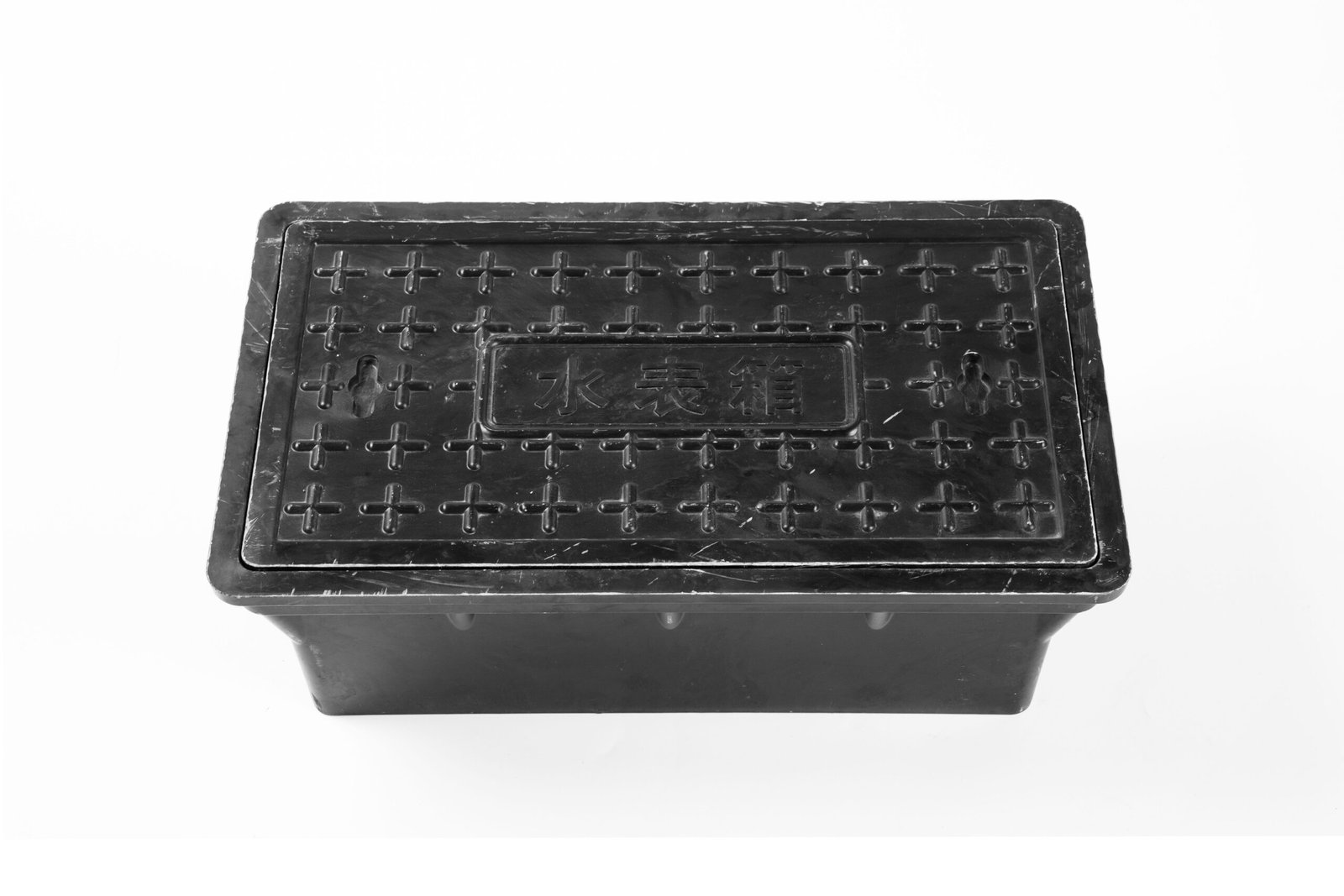 Luzhongbao Composite Water Meter Box: Unique Innovations